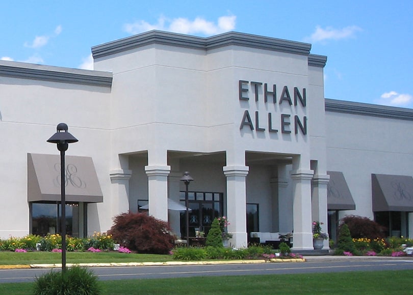 Danbury Ct Furniture Store Ethan Allen Ethan Allen