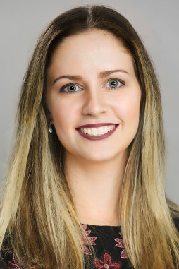 Designer Jenny Grip