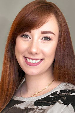 Designer Maria Bloss