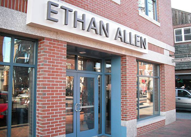 Portland, ME Furniture Store | Ethan Allen | Ethan Allen