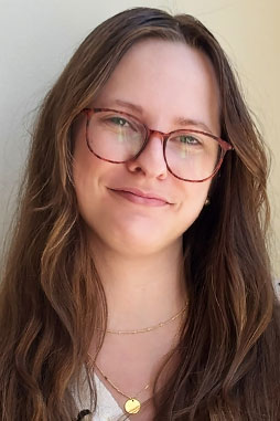 Designer Margaret Dulle