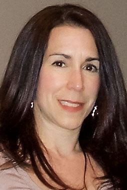 Designer Joanne Lafauci