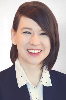 Designer Nicole Woods