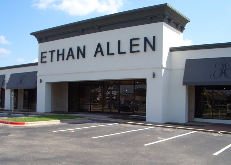 Austin Tx Furniture Store Ethan Allen Ethan Allen