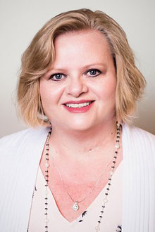 Designer Jamie Martin