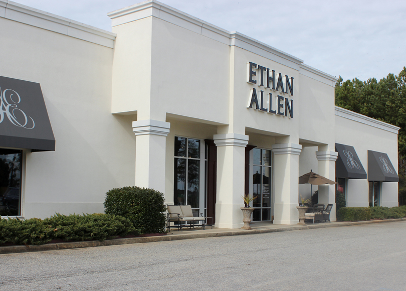 Columbia Sc Furniture Store Ethan Allen Ethan Allen