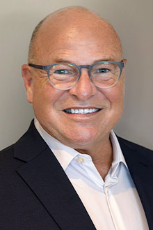 Designer Brian Waterman