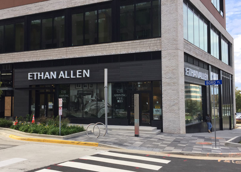 Mclean Va Furniture Store Ethan Allen Ethan Allen