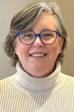 Designer Susanne Sibley