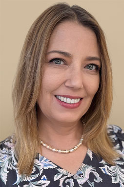 Designer Fara Megargee
