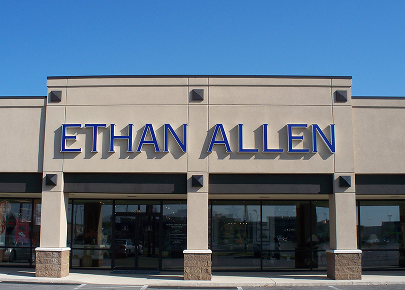 Louisville Ky Furniture Store Ethan Allen