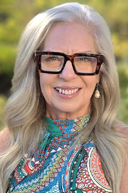 Designer Diana Jorgensen