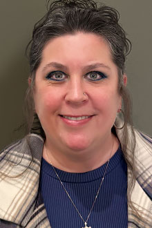 Designer Cheryl Horn