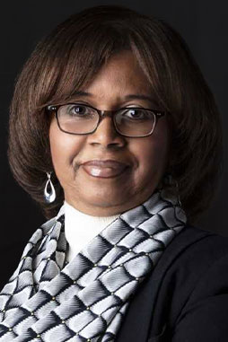 Designer Janice Terry