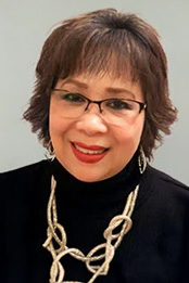 Designer Mak Makalinao