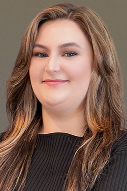 Designer Alicyn Blanchard