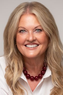 Designer Beth Faga