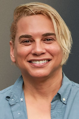 Designer Brian Nelson