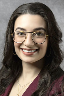 Designer Cameron Aisporna