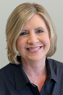 Designer Renee Guire