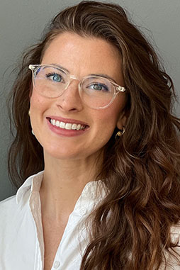 Designer Shannon Scanlon