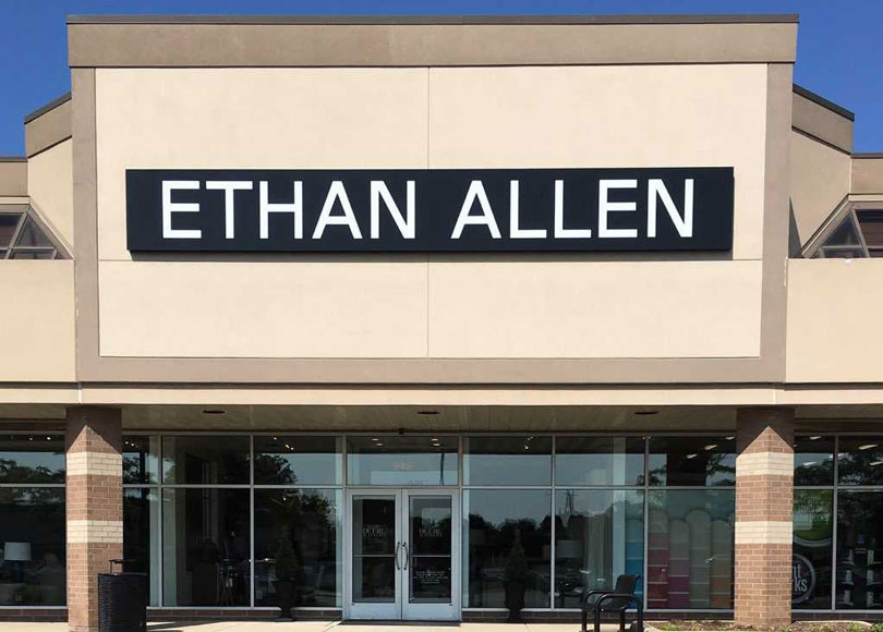 Ann Arbor Mi Furniture Store Ethan Allen Ethan Allen