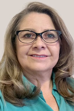 Designer Maria Gutierrez Guerra