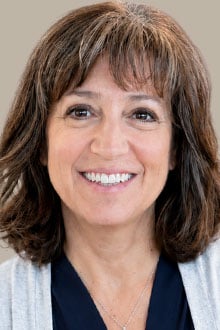 Designer Mary Briden