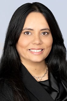 Designer Kiaritza Izquierdo