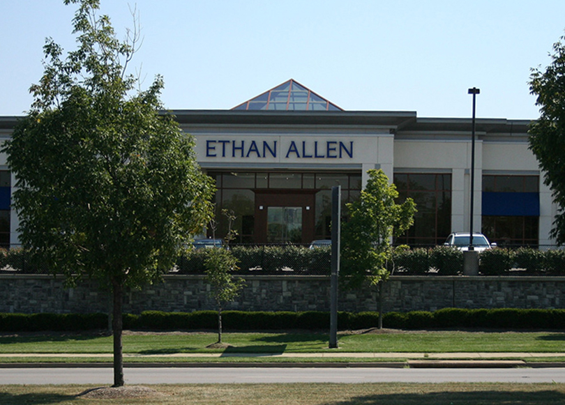 Lexington, KY Furniture Store | Ethan Allen | Ethan Allen