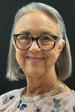 Designer Louise Hoyle