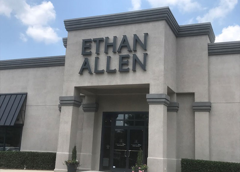 Cary Nc Furniture Store Ethan Allen Ethan Allen