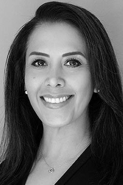 Designer Ali Helstein