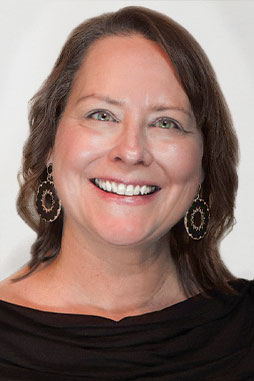 Designer Kelly Lathrop