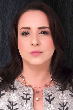 Designer Stephanie Mazzulla