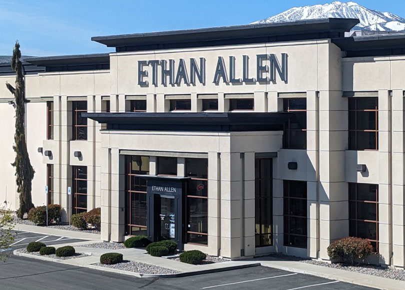 Reno Nv Furniture Store Ethan Allen Ethan Allen