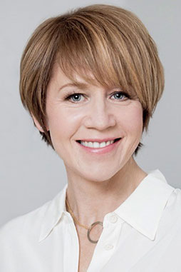 Designer Jane Gijsbers