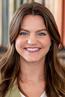 Designer Ariel Borek