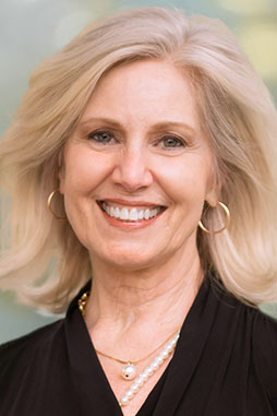 Designer Melinda Pittman