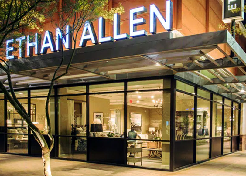 Las Vegas Nv Furniture Store Ethan Allen Ethan Allen