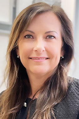 Designer Angela Nehama