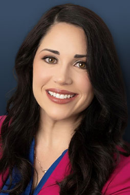 Designer Kimberly Lamb