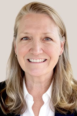 Designer Christi Balkcom