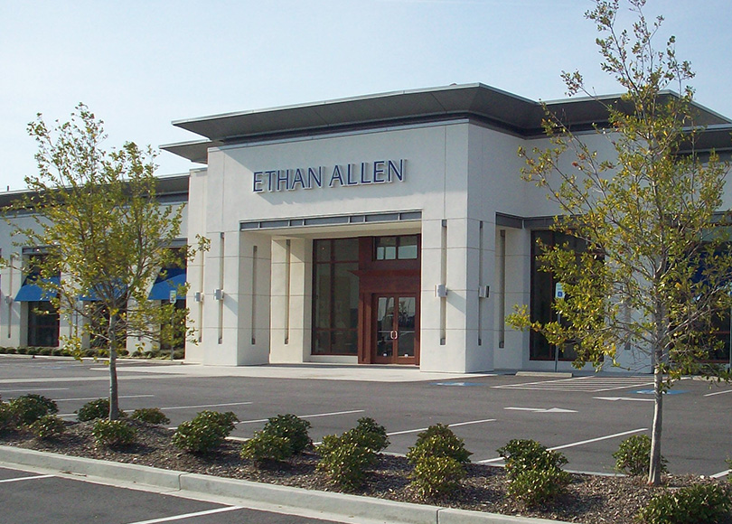 Myrtle Beach Sc Furniture Store Ethan Allen Ethan Allen