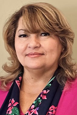 Designer Rhina Garcia