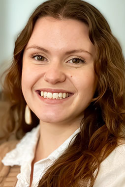 Designer Jade Atkins