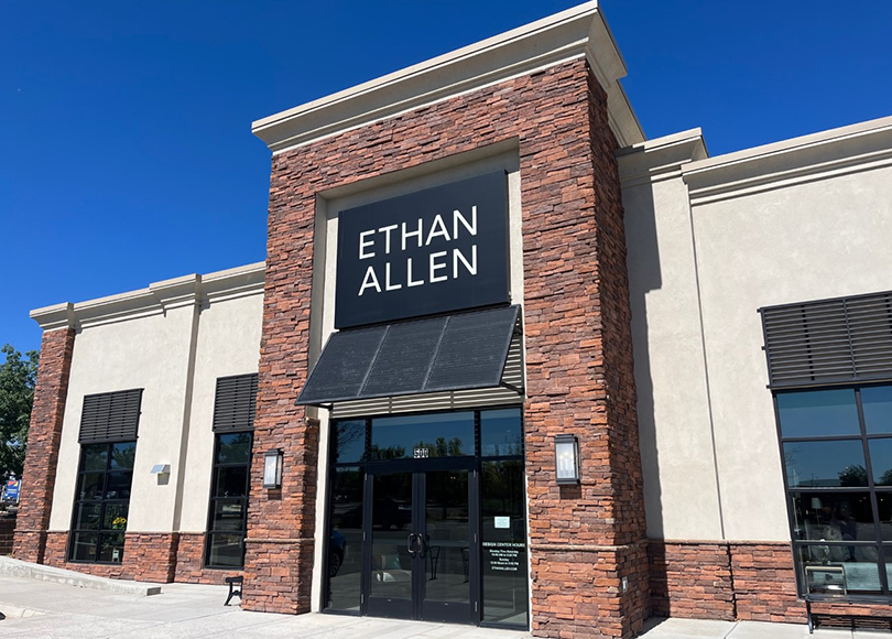 Superior Co Furniture Store Ethan Allen Ethan Allen