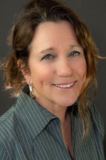 Designer April Kulda-Lucas