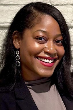 Designer Shari Noel