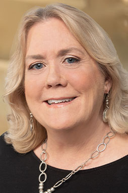 Designer Laura Gorman